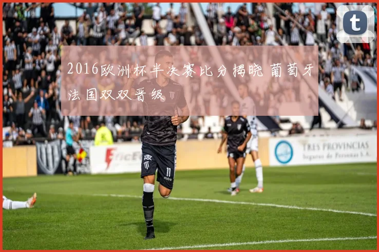 2016欧洲杯半决赛比分揭晓 葡萄牙法国双双晋级