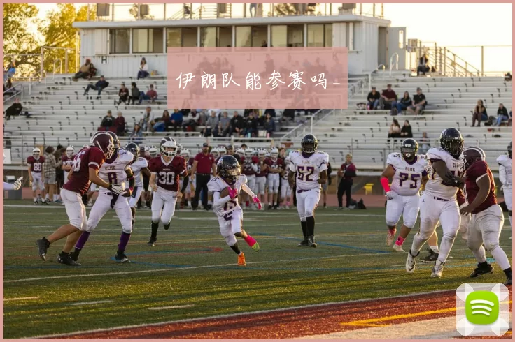 伊朗队能参赛吗_