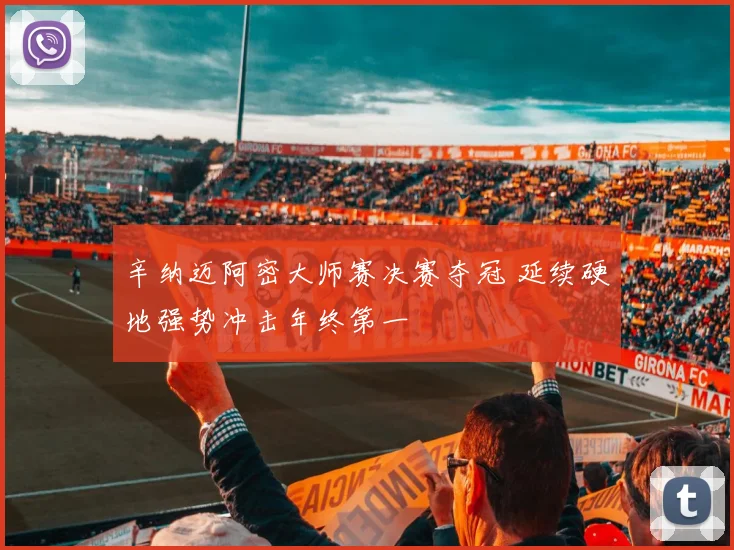辛纳迈阿密大师赛决赛夺冠 延续硬地强势冲击年终第一