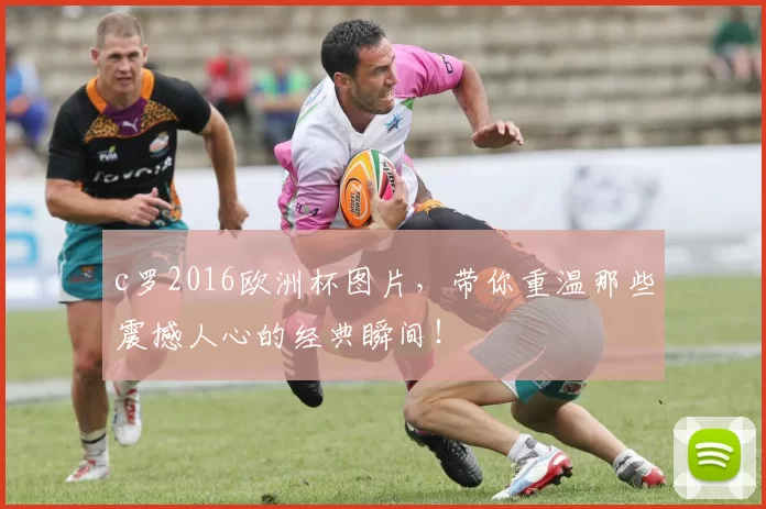 c罗2016欧洲杯图片，带你重温那些震撼人心的经典瞬间！